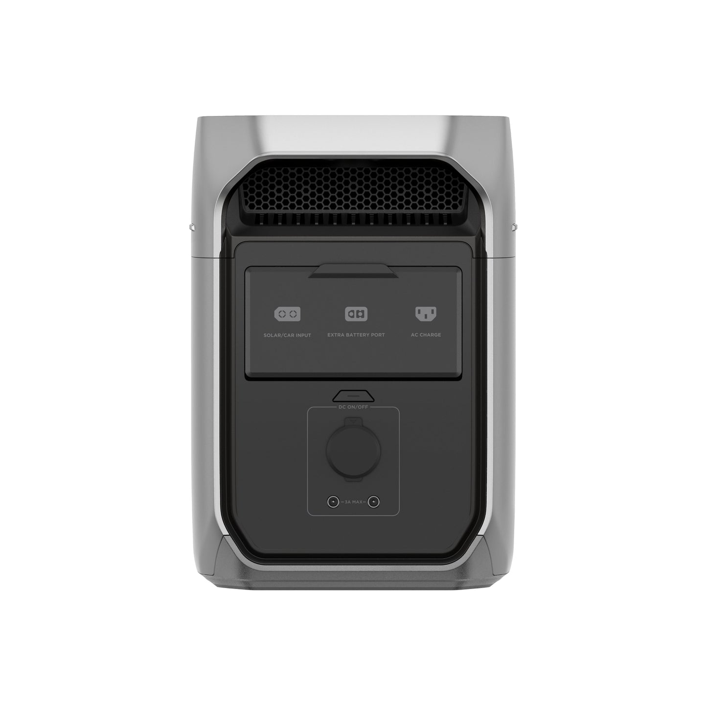 EcoFlow DELTA 3 Plus Portable Power Station EcoFlow