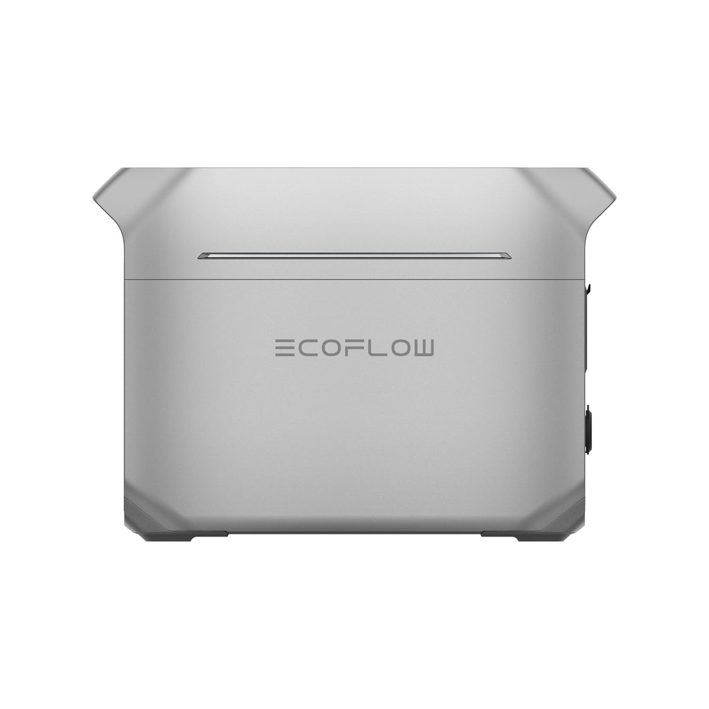 EcoFlow DELTA 3 Plus UPS backup power station for home office