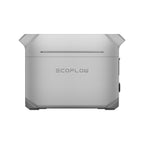EcoFlow DELTA 3 Plus UPS backup power station for home office