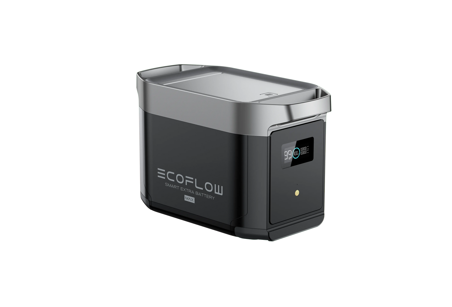 EcoFlow DELTA 2 Max Smart Extra Battery - NOVANEST