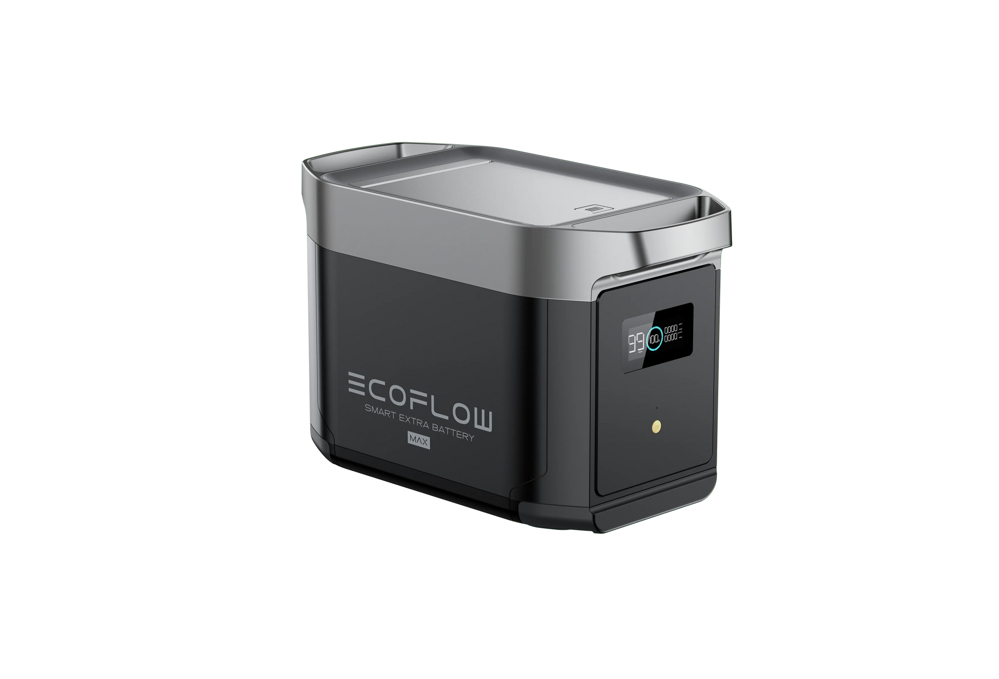 EcoFlow DELTA 2 Max Smart Extra Battery - NOVANEST