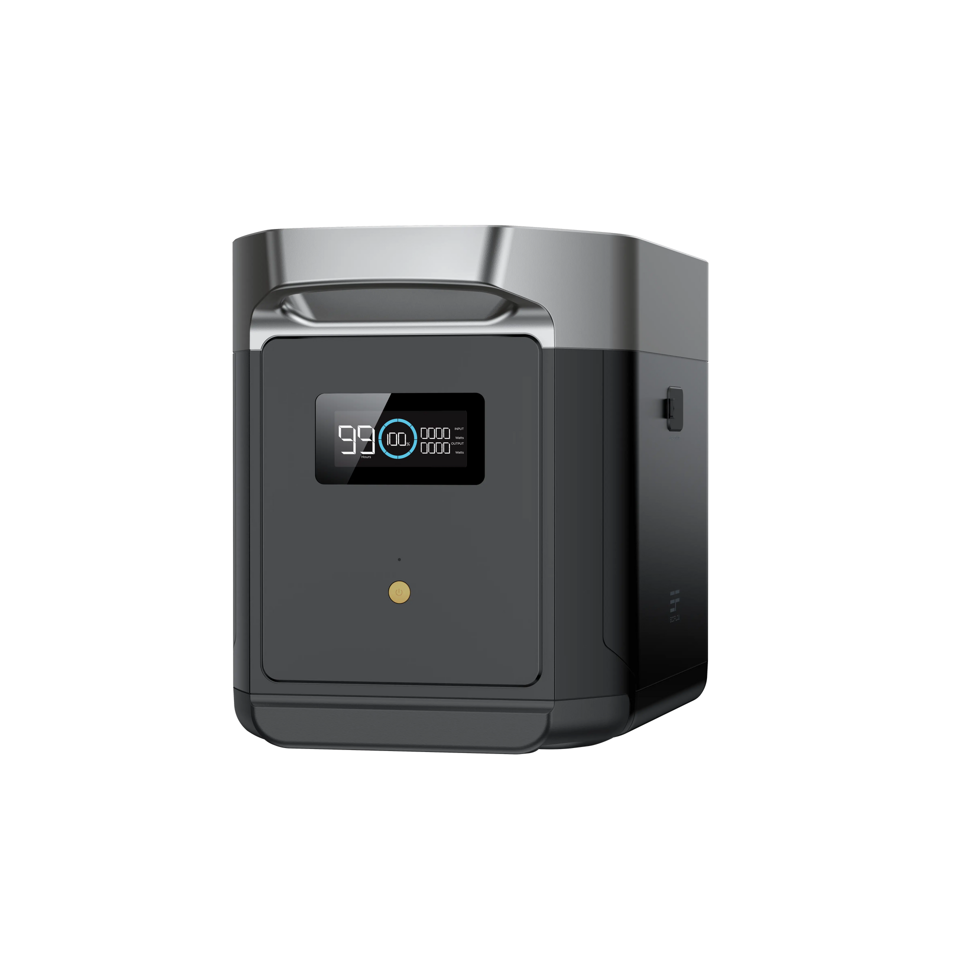 EcoFlow DELTA 2 Max Smart Extra Battery - NOVANEST