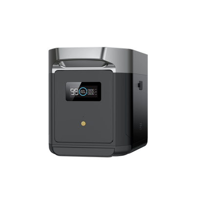 EcoFlow DELTA 2 Max Smart Extra Battery - NOVANEST