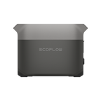 EcoFlow DELTA 3 expandable battery power station up to 5kWh