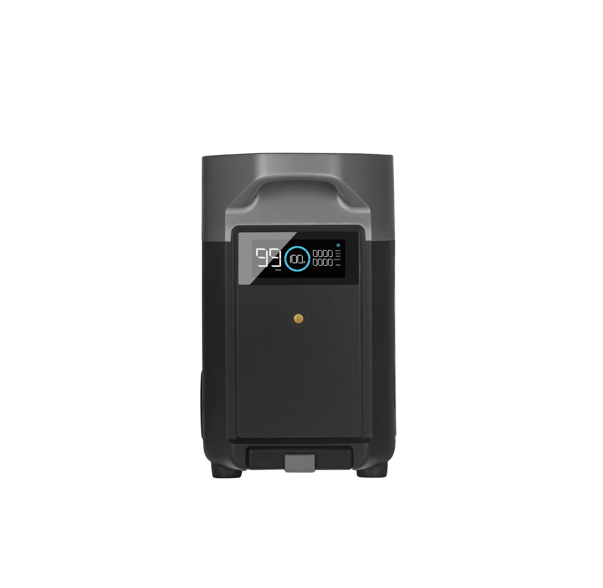 EcoFlow DELTA Pro Smart Extra Battery EcoFlow