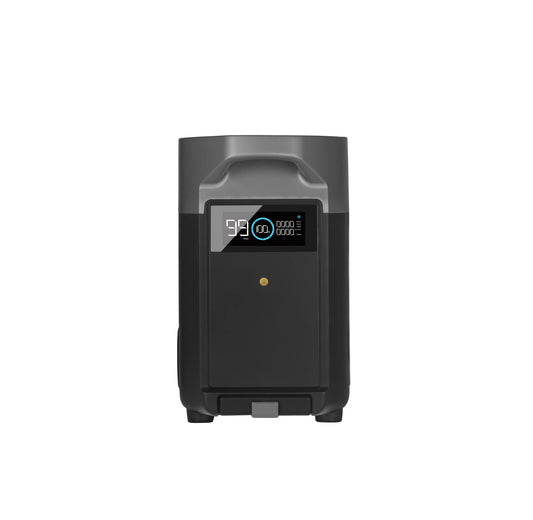 EcoFlow DELTA Pro Smart Extra Battery EcoFlow
