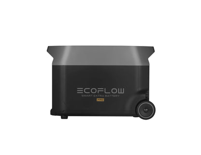 EcoFlow DELTA Pro Smart Extra Battery EcoFlow