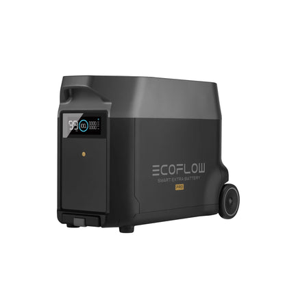 EcoFlow DELTA Pro Smart Extra Battery EcoFlow