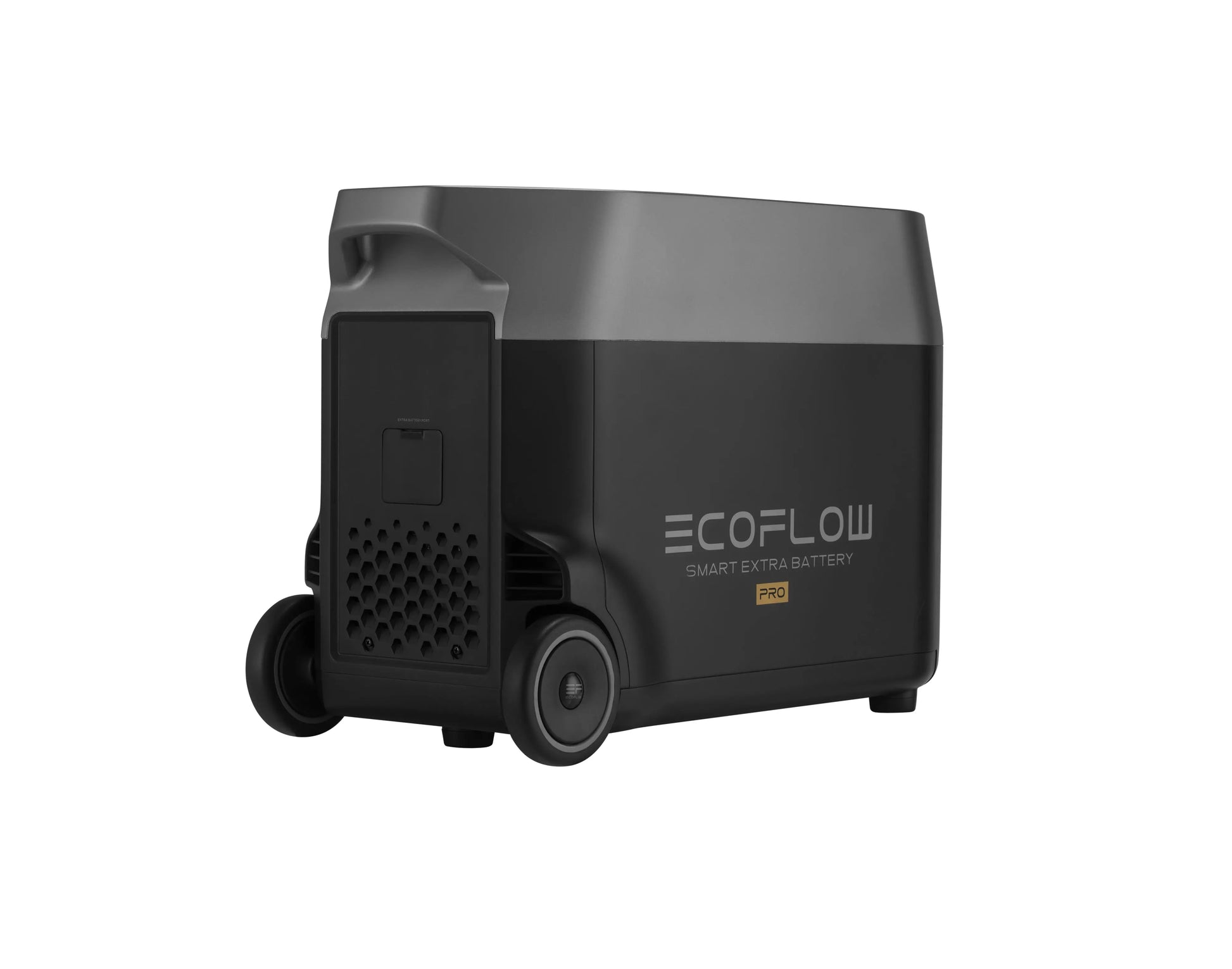 EcoFlow DELTA Pro Smart Extra Battery EcoFlow