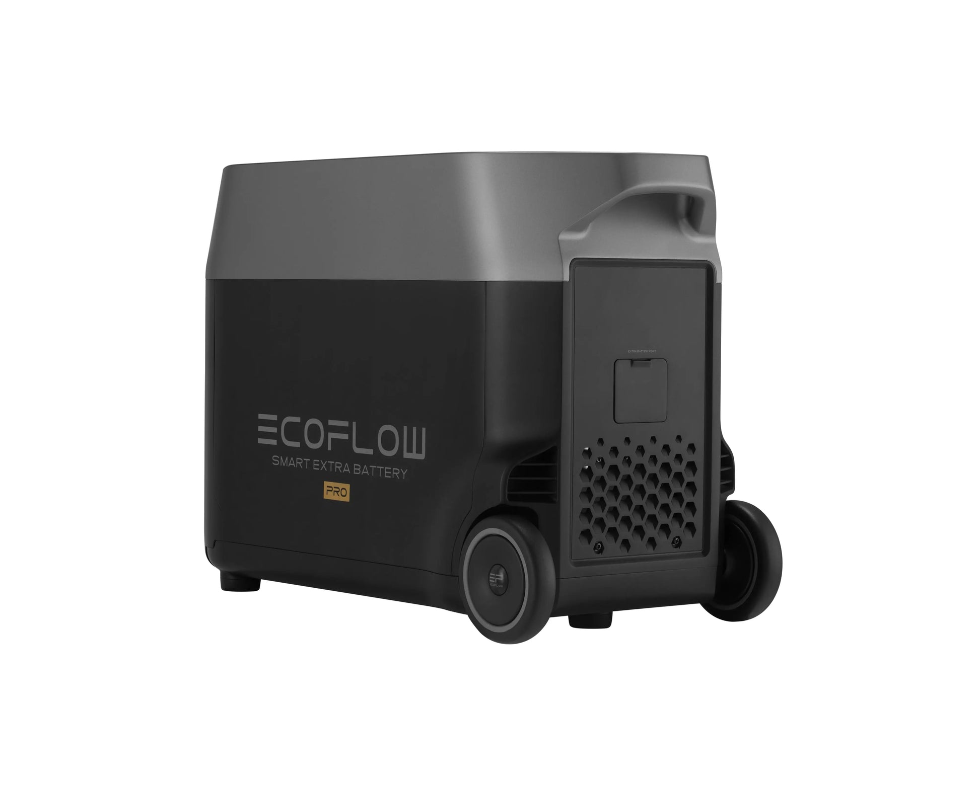 EcoFlow DELTA Pro Smart Extra Battery EcoFlow