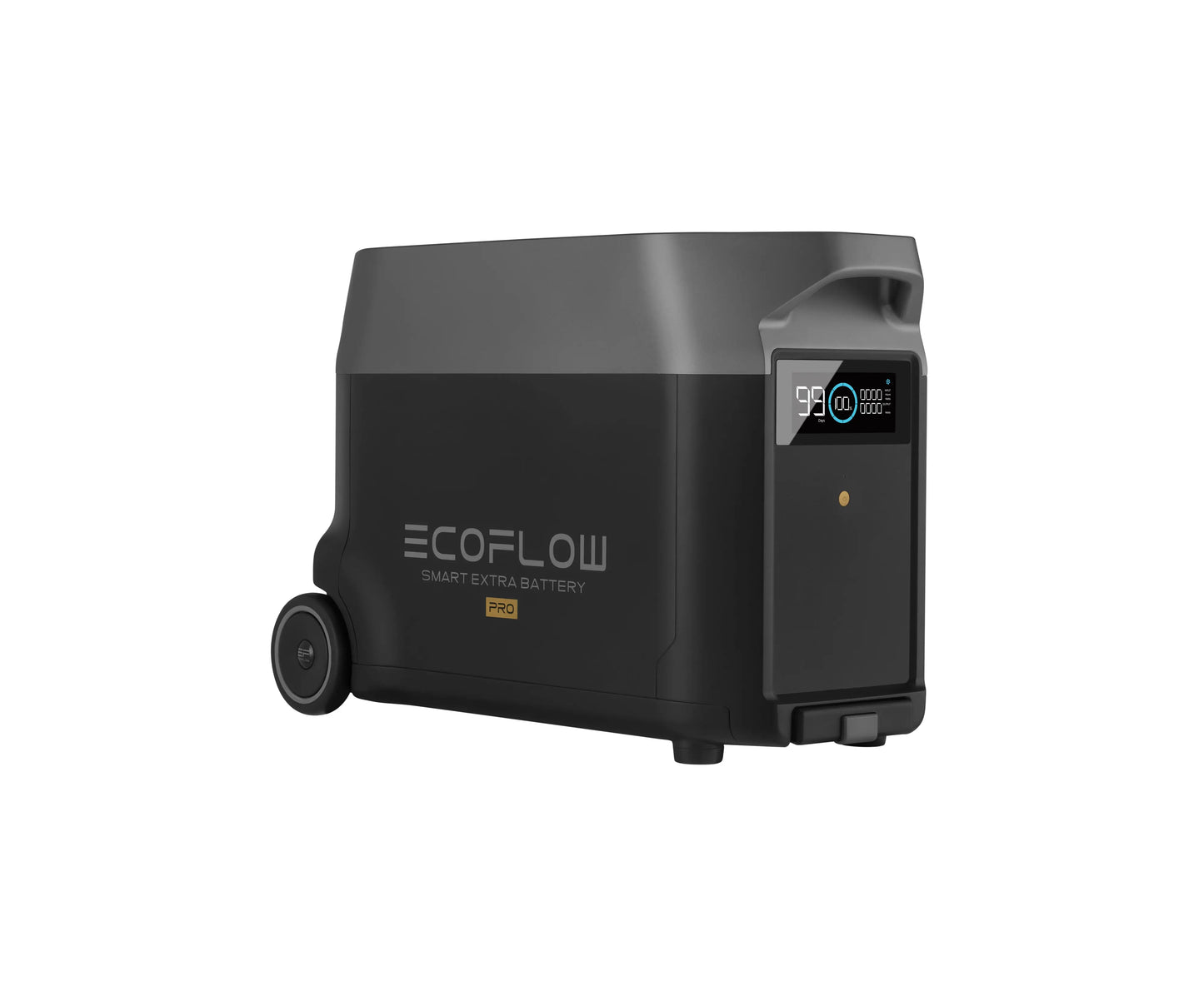 EcoFlow DELTA Pro Smart Extra Battery EcoFlow