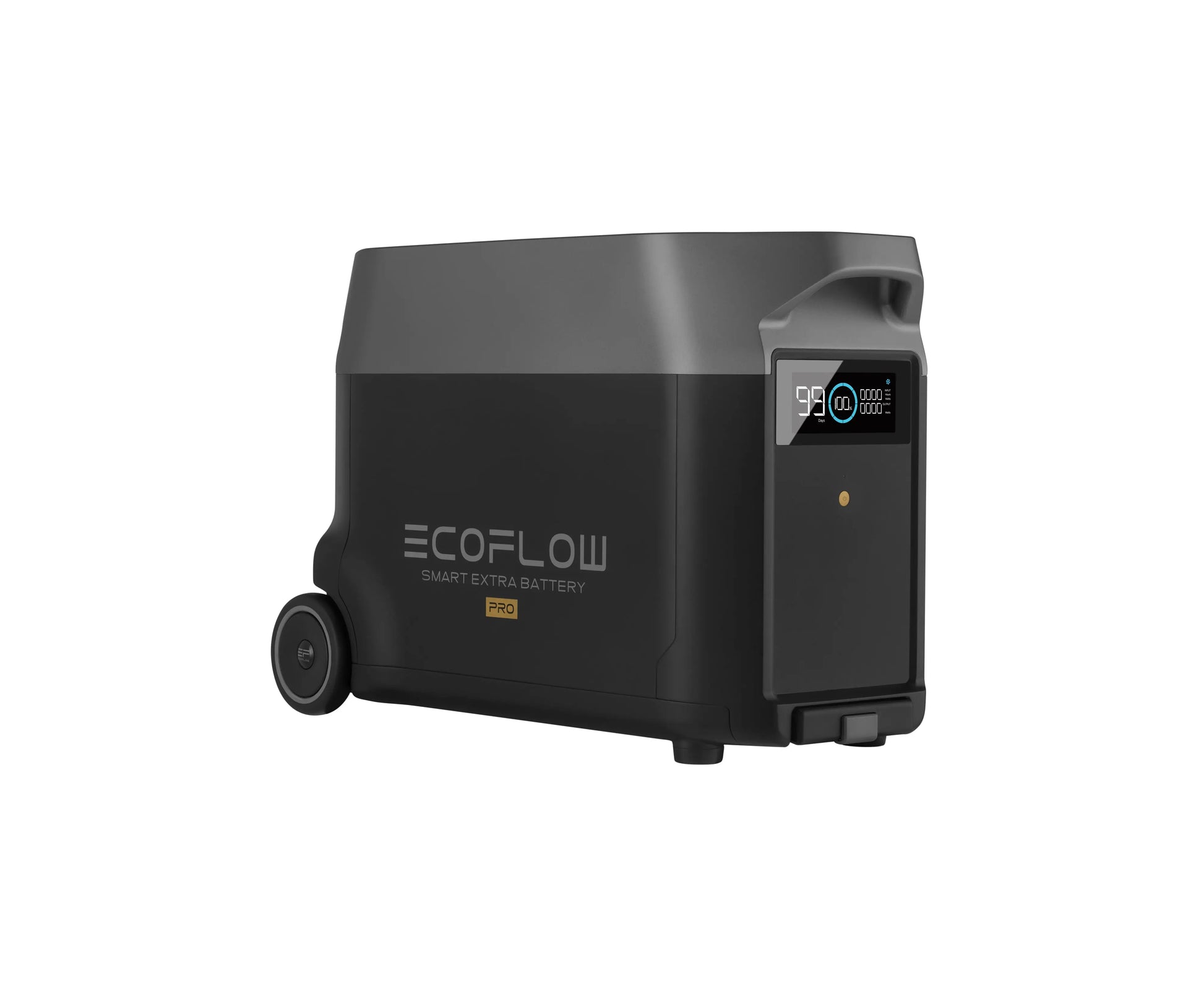 EcoFlow DELTA Pro Smart Extra Battery EcoFlow
