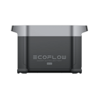 EcoFlow DELTA 2 Max battery expansion for home backup