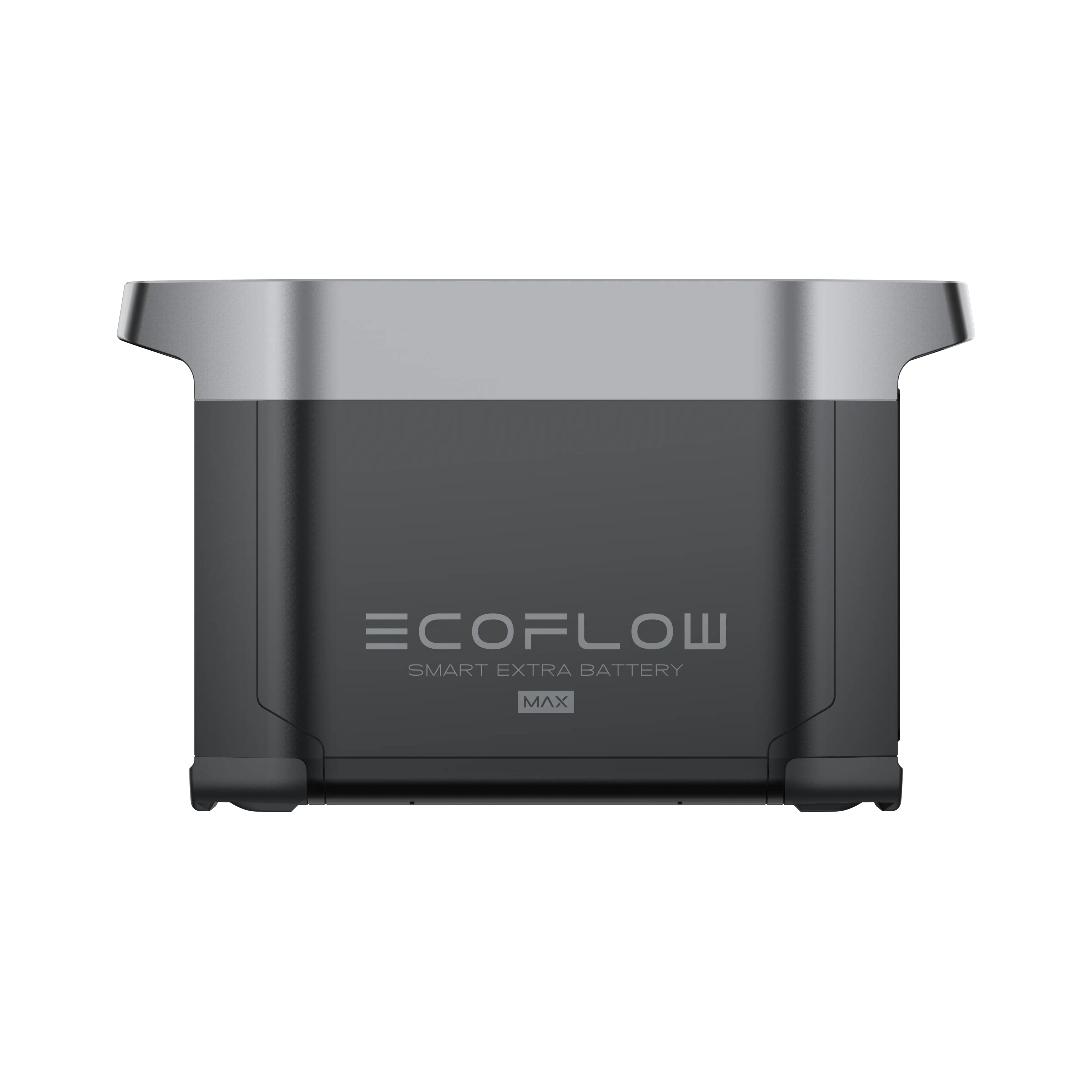 EcoFlow DELTA 2 Max battery expansion for home backup