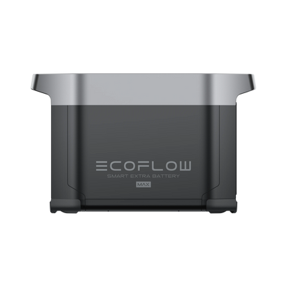 EcoFlow DELTA 2 Max Smart Extra Battery - NOVANEST