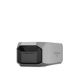 EcoFlow DELTA Pro 3 Smart Extra Battery 4096Wh front view