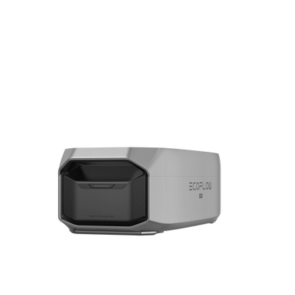 EcoFlow DELTA Pro 3 Smart Extra Battery EcoFlow