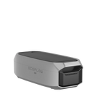 EcoFlow DELTA Pro 3 stackable battery expansion up to 12kWh