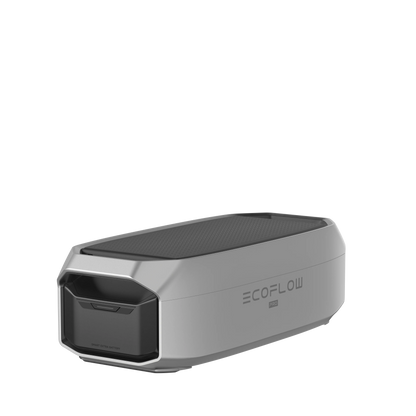 EcoFlow DELTA Pro 3 Smart Extra Battery EcoFlow