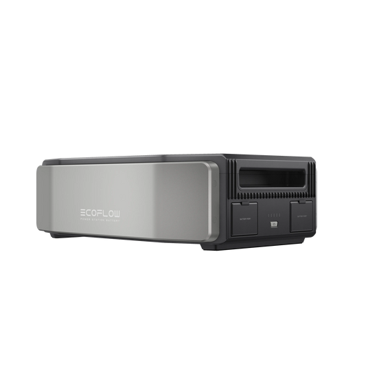 EcoFlow DELTA Pro Ultra Battery - NOVANEST