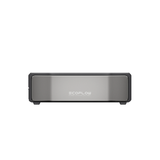 EcoFlow DELTA Pro Ultra Battery - NOVANEST