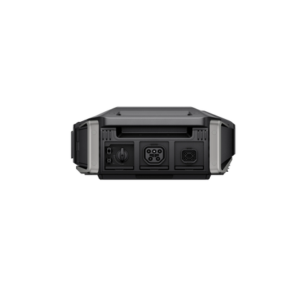 EcoFlow DELTA Pro Ultra Inverter - NOVANEST