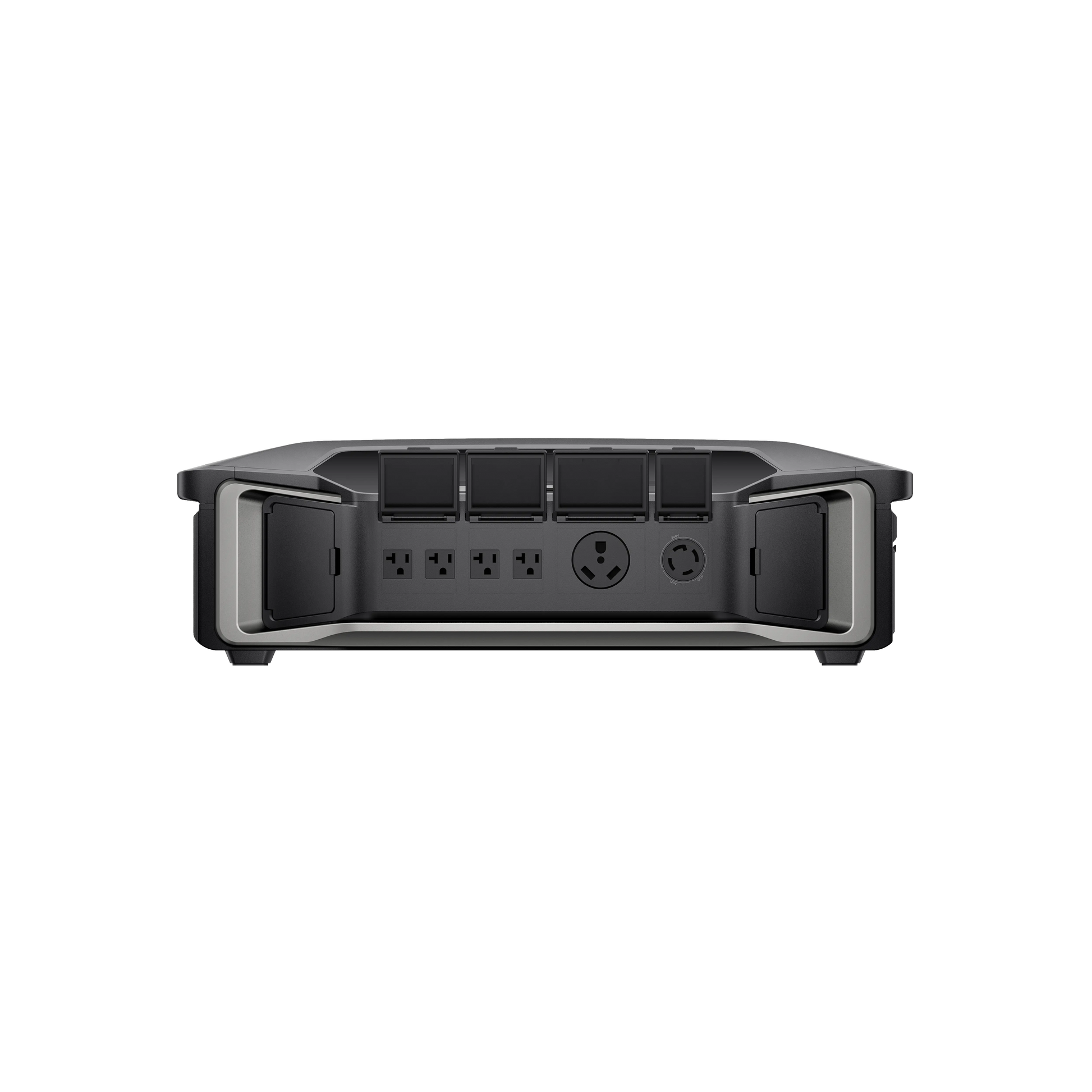EcoFlow DELTA Pro Ultra Inverter - NOVANEST