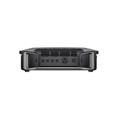 EcoFlow DELTA Pro Ultra Inverter - NOVANEST