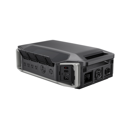 EcoFlow DELTA Pro Ultra Inverter - NOVANEST