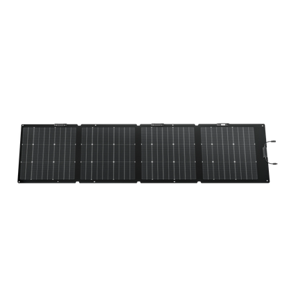 EcoFlow NextGen 220W Bifacial Portable Solar Panel EcoFlow