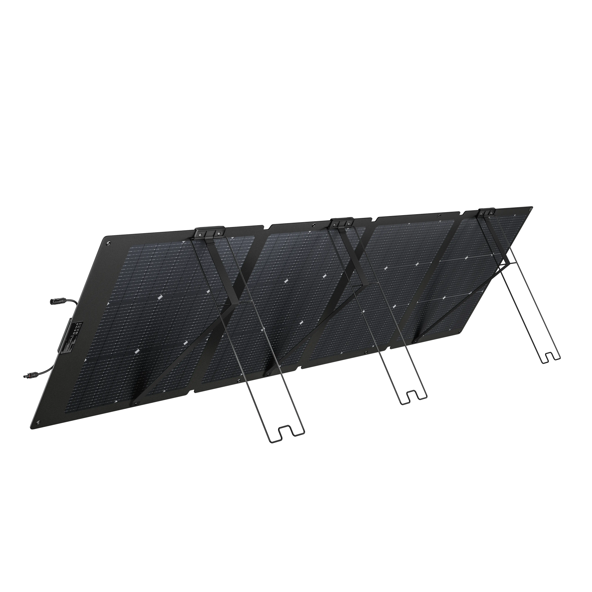 EcoFlow NextGen 220W Bifacial Portable Solar Panel EcoFlow