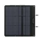 EcoFlow NextGen 220W Bifacial Portable Solar Panel EcoFlow