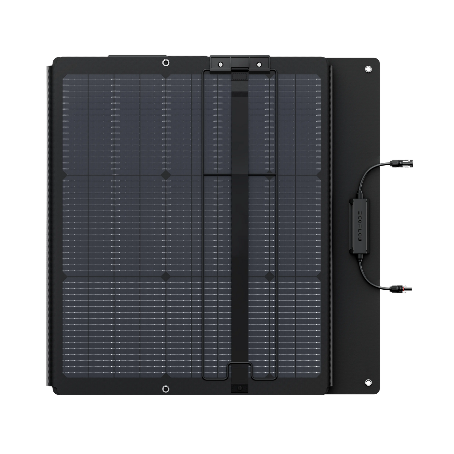 EcoFlow NextGen 220W Bifacial Portable Solar Panel EcoFlow