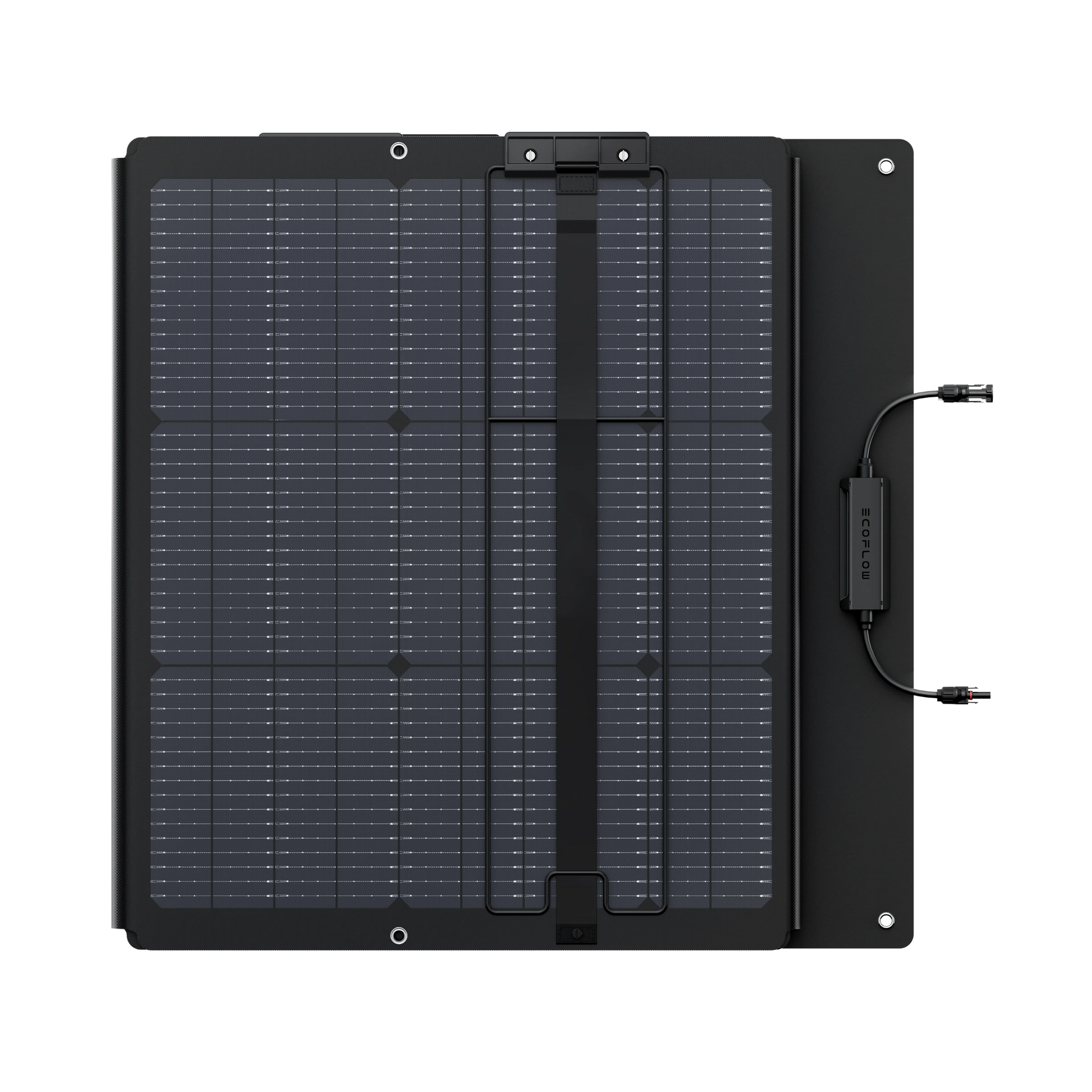 EcoFlow NextGen 220W Bifacial Portable Solar Panel EcoFlow
