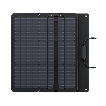 EcoFlow NextGen 220W Bifacial Portable Solar Panel EcoFlow