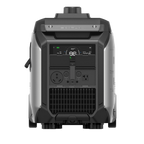 EcoFlow Smart Generator 4000 propane and gasoline dual fuel generator