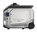 EcoFlow Smart Generator 4000 portable backup generator for outages