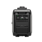 EcoFlow Smart Generator 3000 charging EcoFlow power station