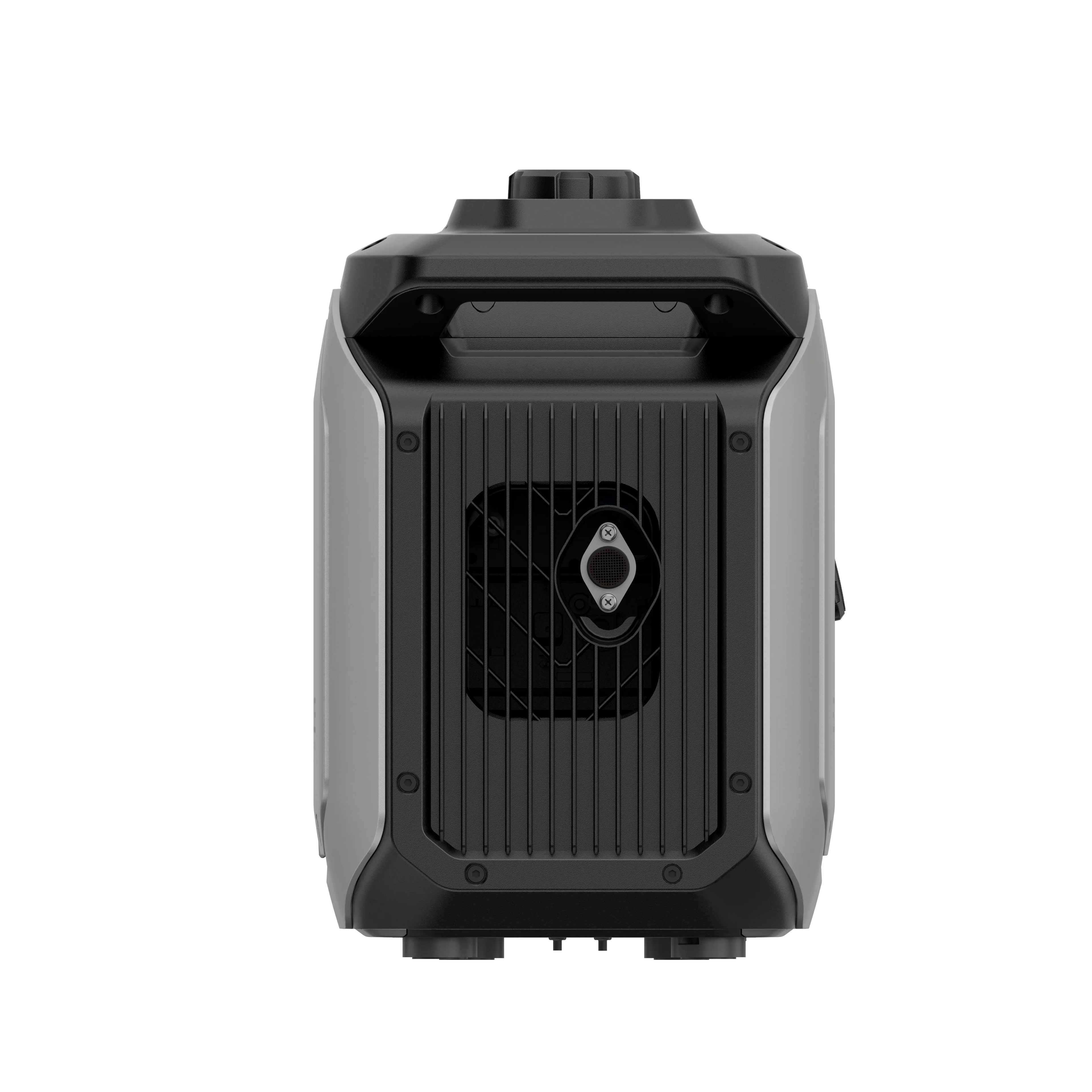 EcoFlow Smart Generator 3000 propane gasoline dual fuel generator