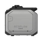 EcoFlow Smart Generator 3000 portable backup generator for outage use