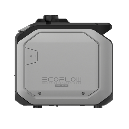 EcoFlow Smart Generator 3000 (Dual Fuel) - NOVANEST