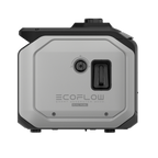 EcoFlow Smart Generator 3000 remote app controlled generator