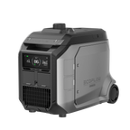 EcoFlow Smart Generator 4000 smart app monitored generator