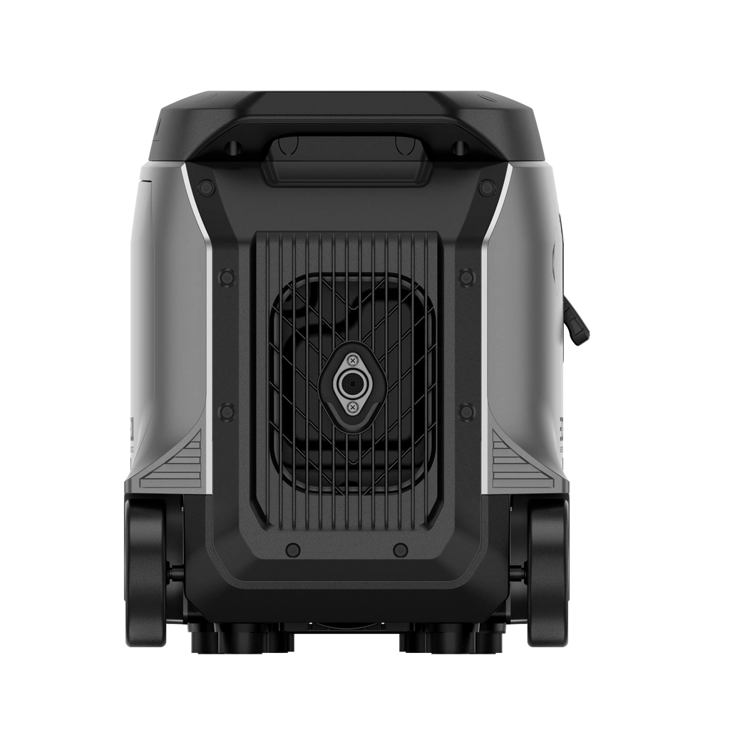 EcoFlow Smart Generator 4000 smart app monitored generator