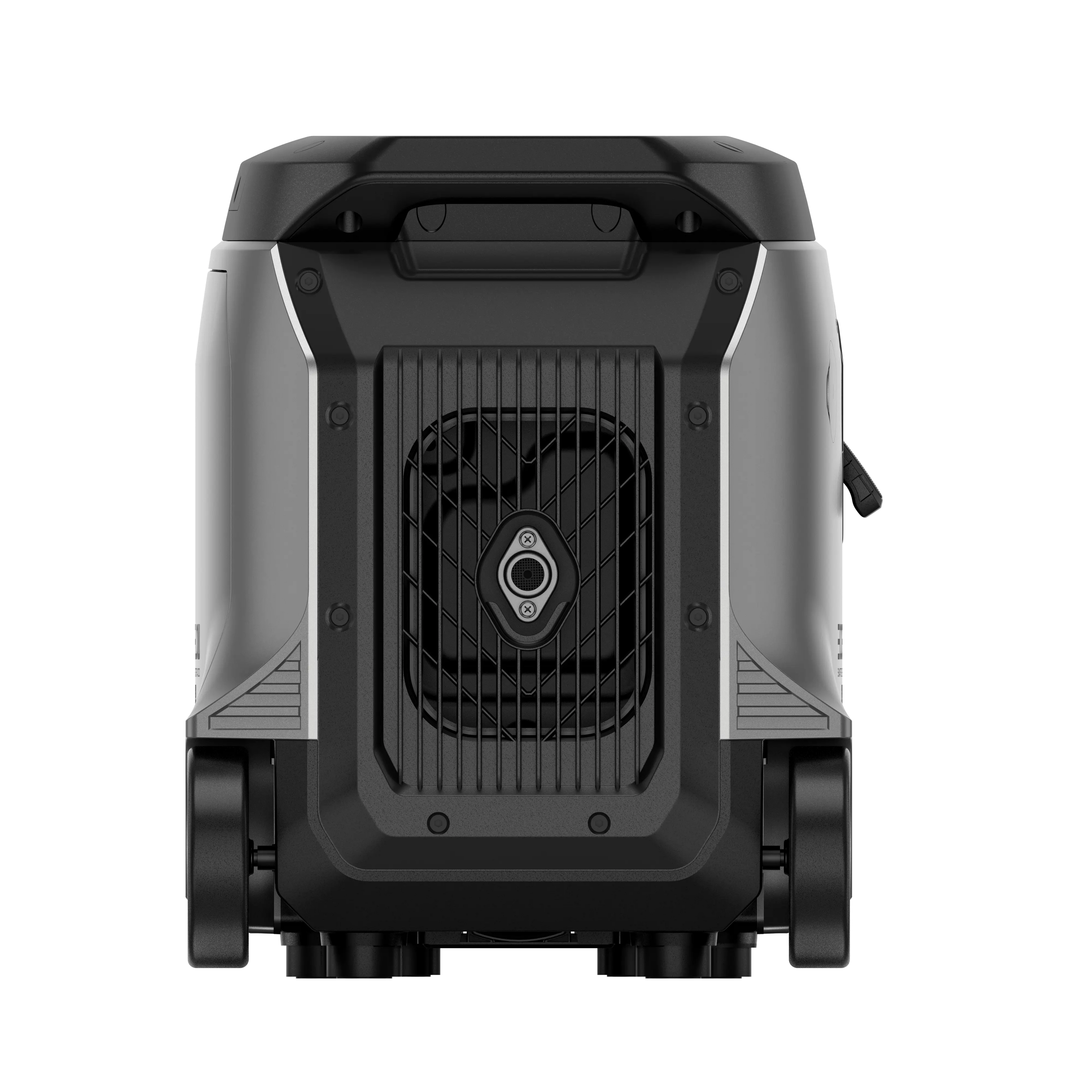 EcoFlow Smart Generator 4000 smart app monitored generator