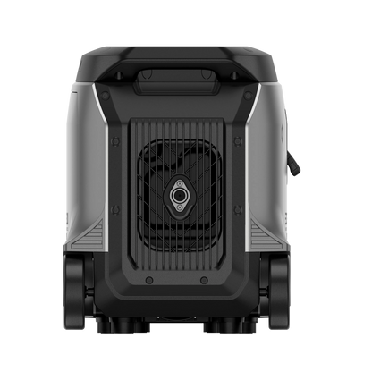 EcoFlow Smart Generator 4000 (Dual Fuel) - NOVANEST