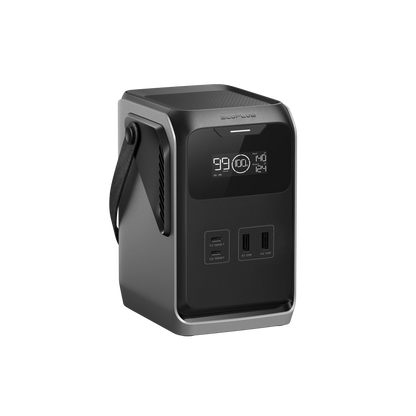 EcoFlow TRAIL 200 DC Portable Power Station