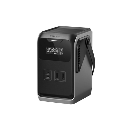 EcoFlow TRAIL 200 DC Portable Power Station