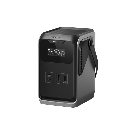 EcoFlow TRAIL 200 DC Portable Power Station
