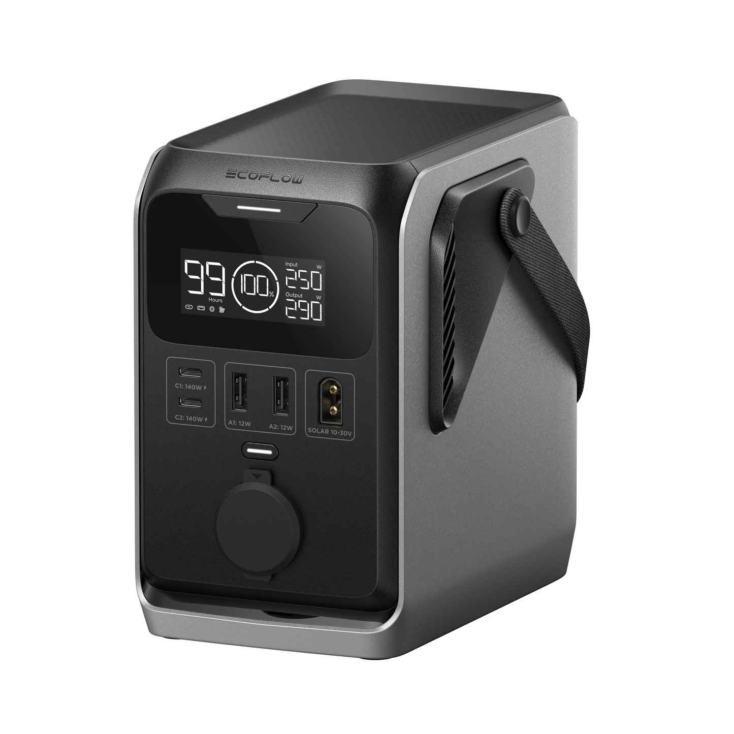 EcoFlow TRAIL 300 DC Portable Power Station